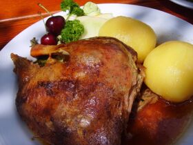 Gänsemarsch in der Pfalz - 3 Tage inkl. HP