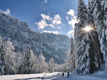 5 Tage Hoch hinaus über Bayerns Berge im Chiemgau