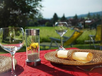 5 Tage Hoch hinaus über Bayerns Berge im Chiemgau