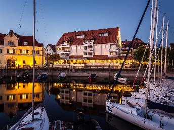 Saisonausklang am Bodensee