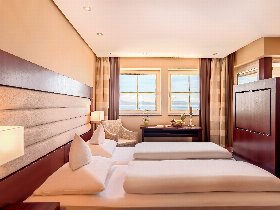 Schlemmertage im Herbst am Bodensee