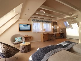 Schlemmertage im Herbst am Bodensee