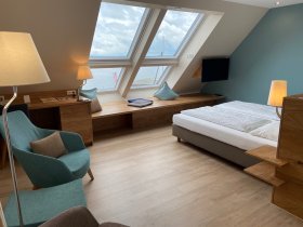 Schlemmertage im Herbst am Bodensee