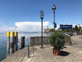 Schlemmertage im Herbst am Bodensee