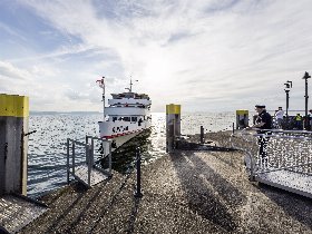 Schlemmertage im Herbst am Bodensee