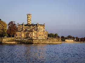 Schlemmertage im Herbst am Bodensee