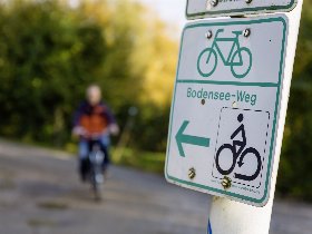 Schlemmertage im Herbst am Bodensee