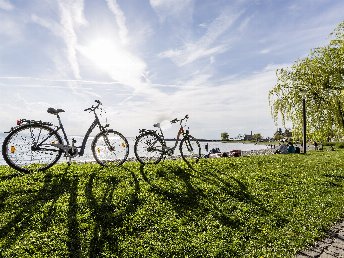 Saisonausklang am Bodensee