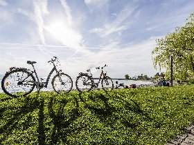 Schlemmertage im Herbst am Bodensee