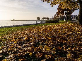 Schlemmertage im Herbst am Bodensee