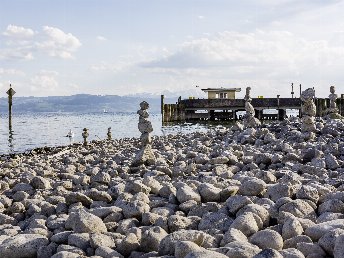 Saisonausklang am Bodensee