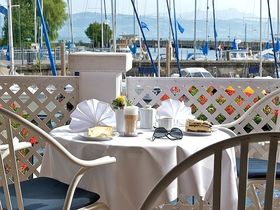 Schlemmertage im Herbst am Bodensee