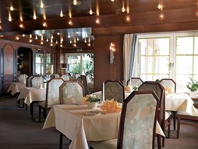 Schlemmertage im Herbst am Bodensee