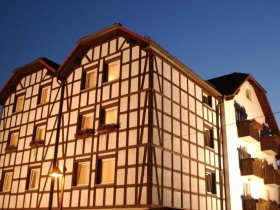 Last Minute Silvester Spezial - 4 Tage inkl. 5% Rabatt