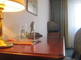 Last Minute Silvester Spezial - 4 Tage inkl. 5% Rabatt