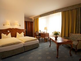 Last Minute Silvester Spezial - 4 Tage inkl. 5% Rabatt