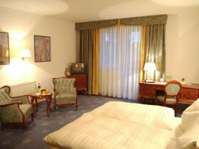 Last Minute Silvester Spezial - 4 Tage inkl. 5% Rabatt