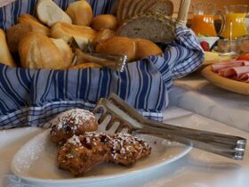 Last Minute Silvester Spezial - 4 Tage inkl. 5% Rabatt