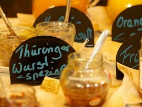 Last Minute Silvester Spezial - 4 Tage inkl. 5% Rabatt