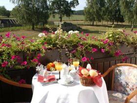 Last Minute Silvester Spezial - 4 Tage inkl. 5% Rabatt