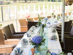 Last Minute Silvester Spezial - 4 Tage inkl. 5% Rabatt