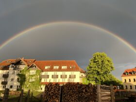 Last Minute Silvester Spezial - 4 Tage inkl. 5% Rabatt