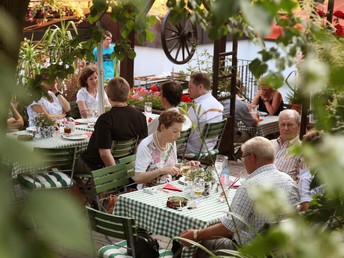 Urlaub mit dem Vierbeiner in Franken