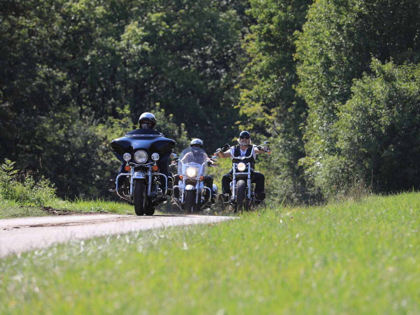 Urlaub mit dem Vierbeiner in Franken