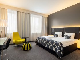 Silvester im Andel's