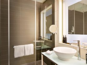 Silvester im Andel's