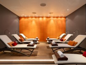 Silvester im Andel's