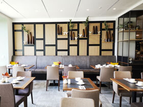 Silvester im Andel's