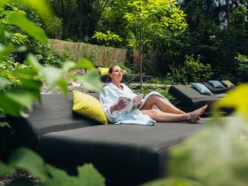 Verschnaufpause 2026