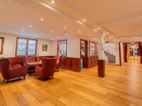 Verschnaufpause 2026