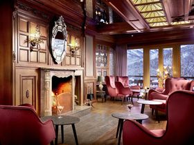 Verschnaufpause 2026