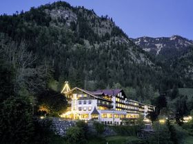 Verschnaufpause 2026