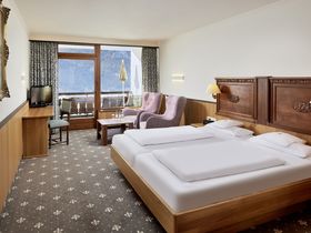 Verschnaufpause 2026