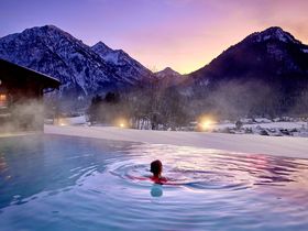 Verschnaufpause 2026