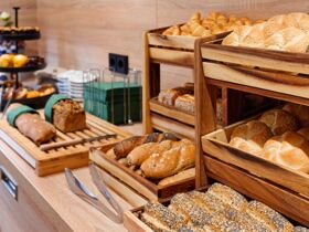 Friesen-Wellness in Carolinensiel 3N