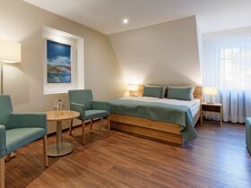 Friesen-Wellness in Carolinensiel 3N