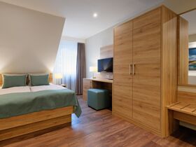 Friesen-Wellness in Carolinensiel 3N