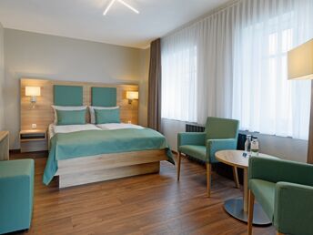 6 Tage - Friesen-Wellness  in Carolinensiel an der Nordsee  