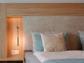 Friesen-Wellness in Carolinensiel 3N