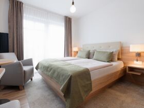 Friesen-Wellness in Carolinensiel 3N