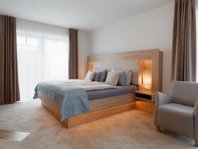 Friesen-Wellness in Carolinensiel 3N