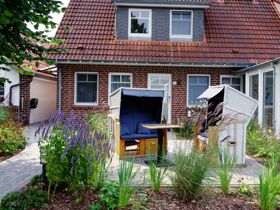 Friesen-Wellness in Carolinensiel 3N