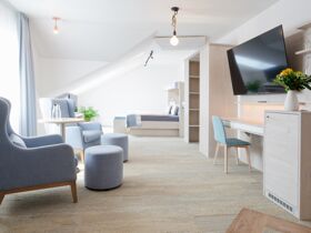 Friesen-Wellness in Carolinensiel 3N