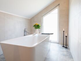 Friesen-Wellness in Carolinensiel 3N