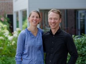 Friesen-Wellness in Carolinensiel 3N