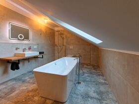 Friesen-Wellness in Carolinensiel 3N